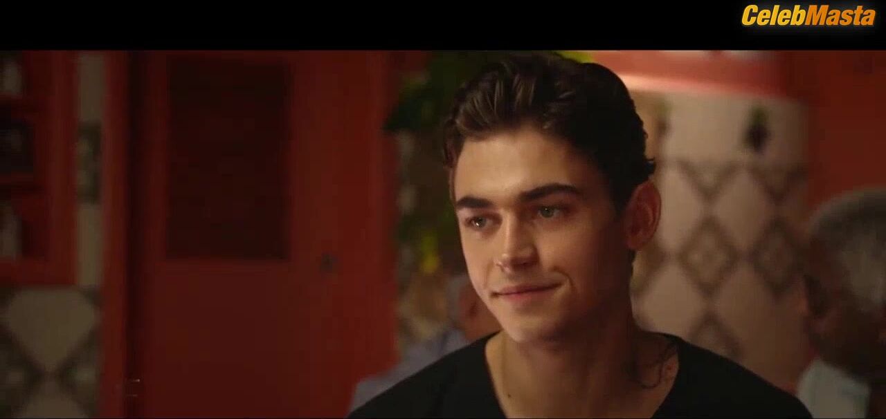 Josephine Langford ’s Swimsuit, Underwear Scene In After - Photo 3 of 5 photo 4