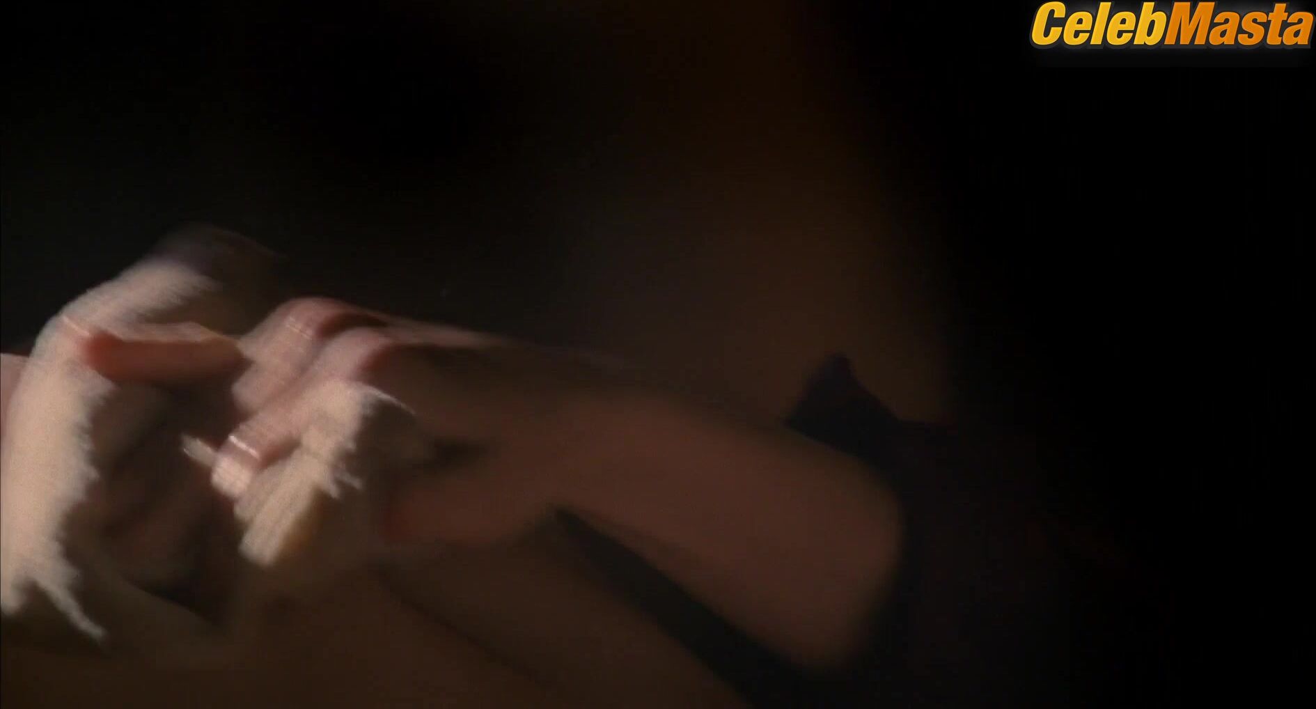 Kim Dickens Lesbian Sex Scene From Deadwood - Photo 1 of 5