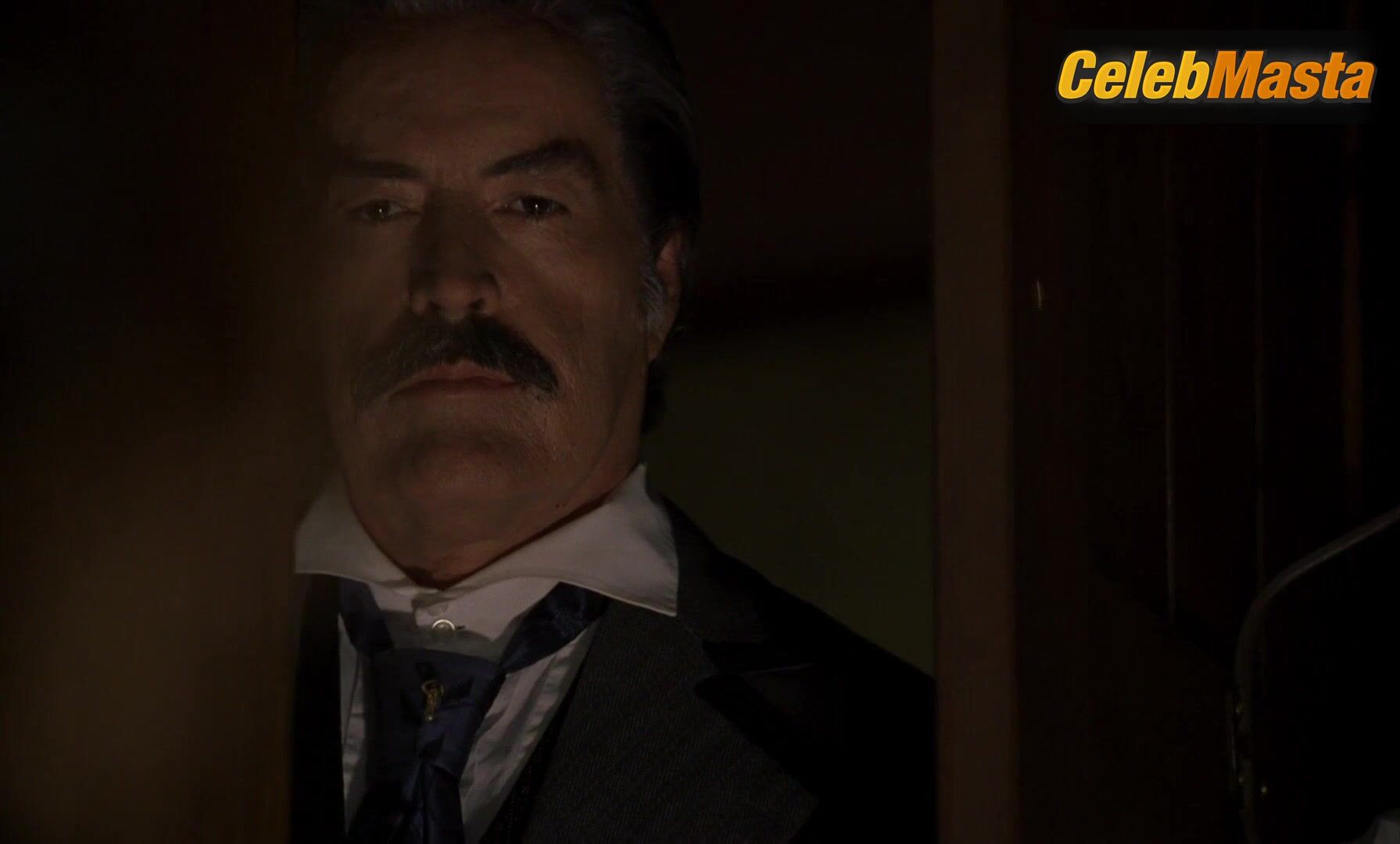 Kim Dickens Lesbian Sex Scene From Deadwood - Photo 1 of 5 photo 5