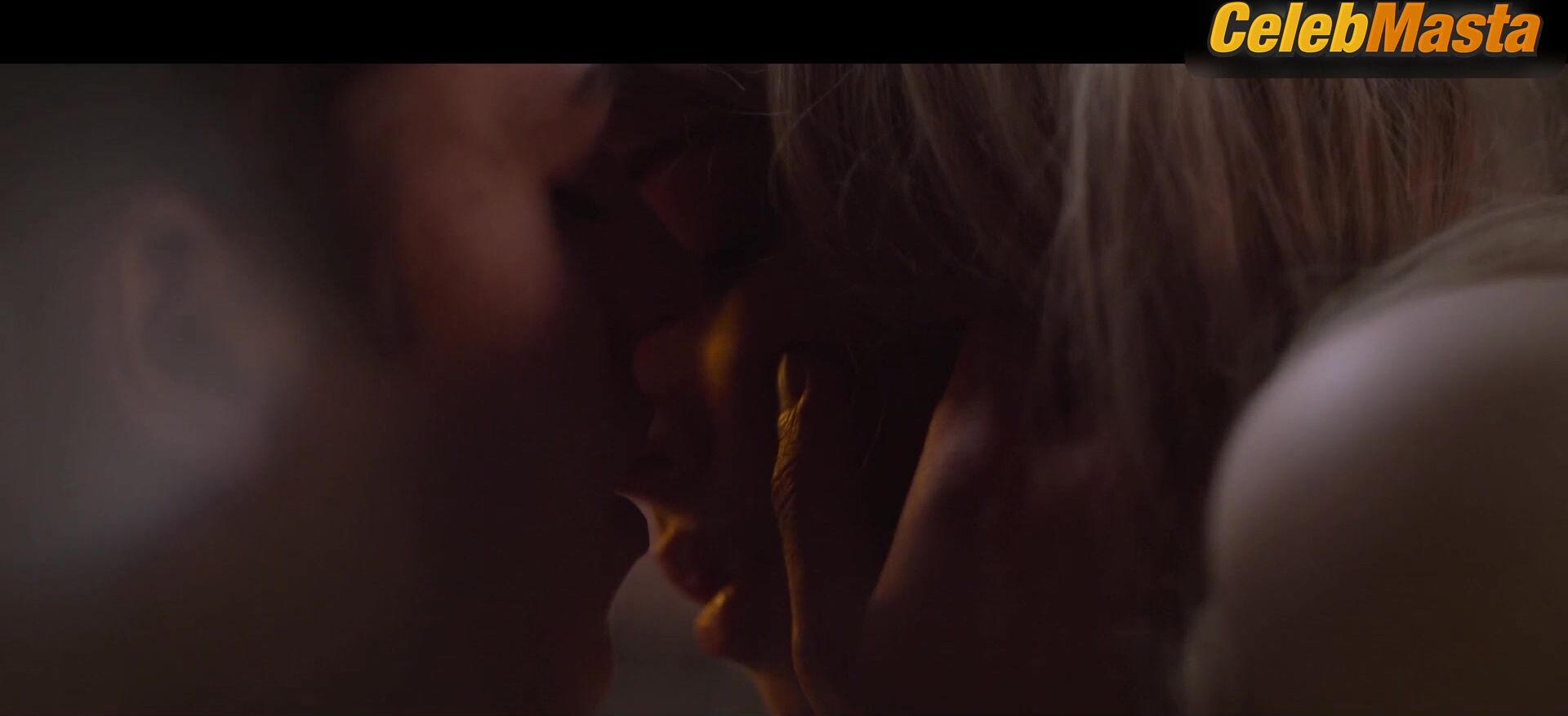 Josephine Langford ’s Underwear Scene From After Ever - Photo 1 of 5 photo 2