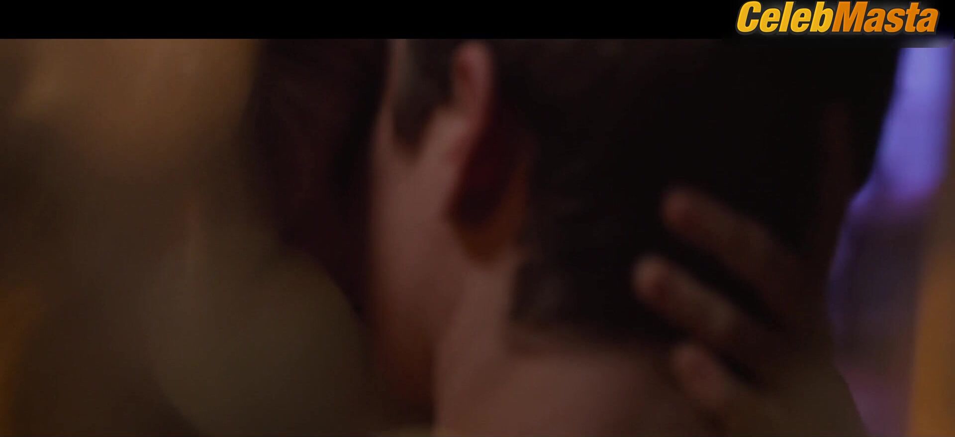 Josephine Langford ’s Underwear Scene From After Ever - Photo 1 of 5 photo 4
