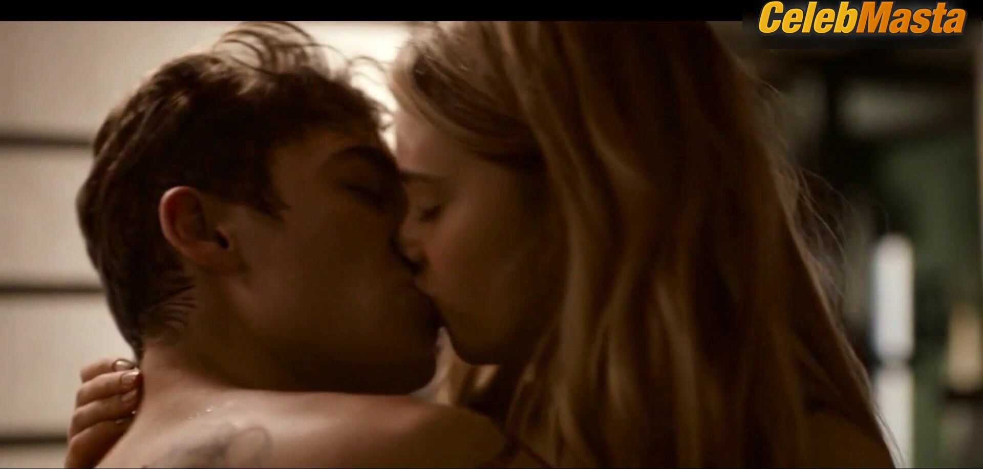Josephine Langford ’s Sexy Scene From After We Fell - Photo 1 of 5 photo 2