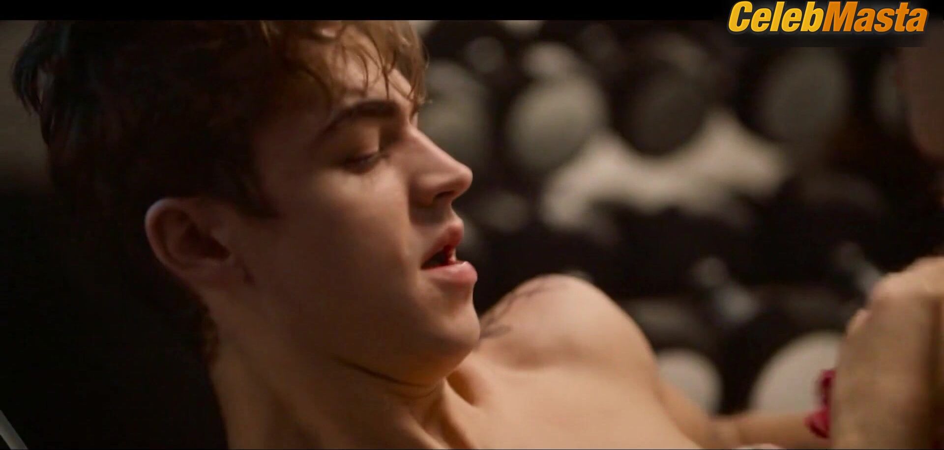 Josephine Langford ’s Sexy Scene From After We Fell - Photo 1 of 5 photo 5