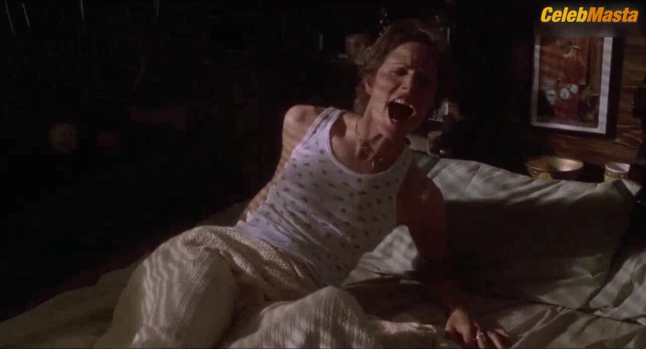 Kim Dickens Tits, Underwear Scene From Truth Or - Photo 2 of 5 photo 1