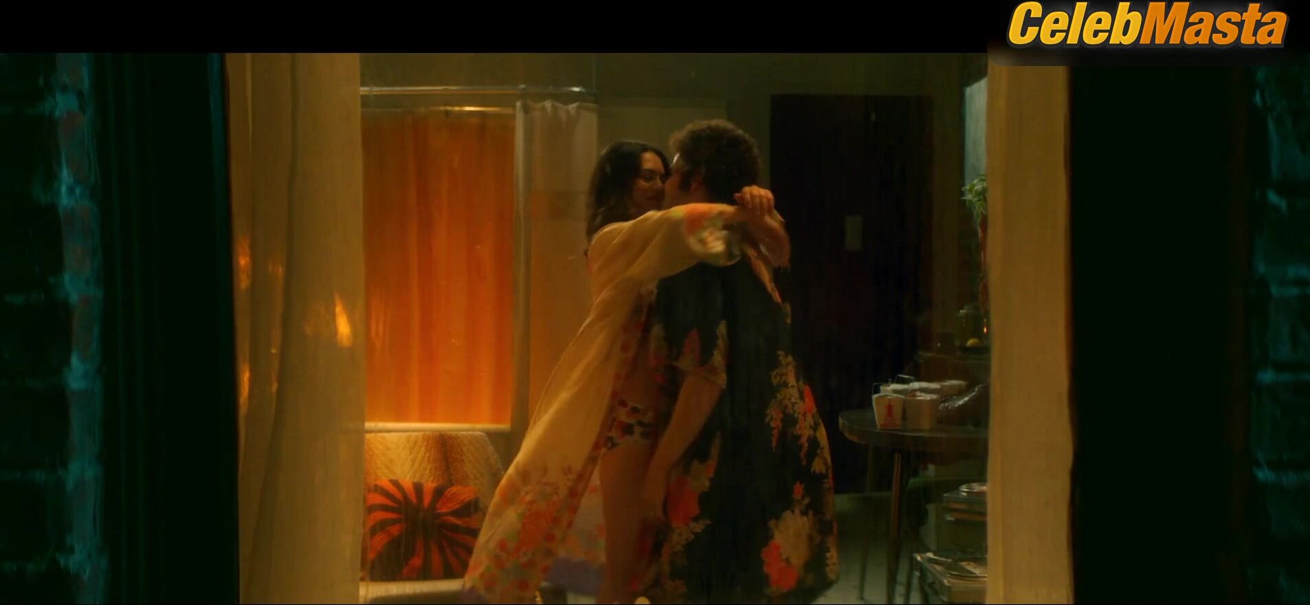 Lyndsy Fonseca Underwear Scene From Spinning Gold - Photo 2 of 5 photo 4