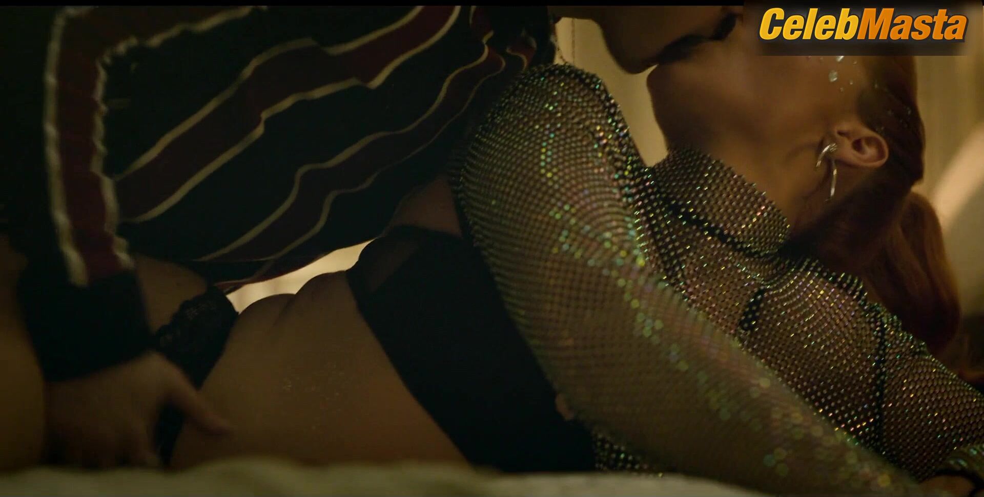 Mirela Balic ’s Sexy Scene In Elite - Photo 2 of 5 photo 4