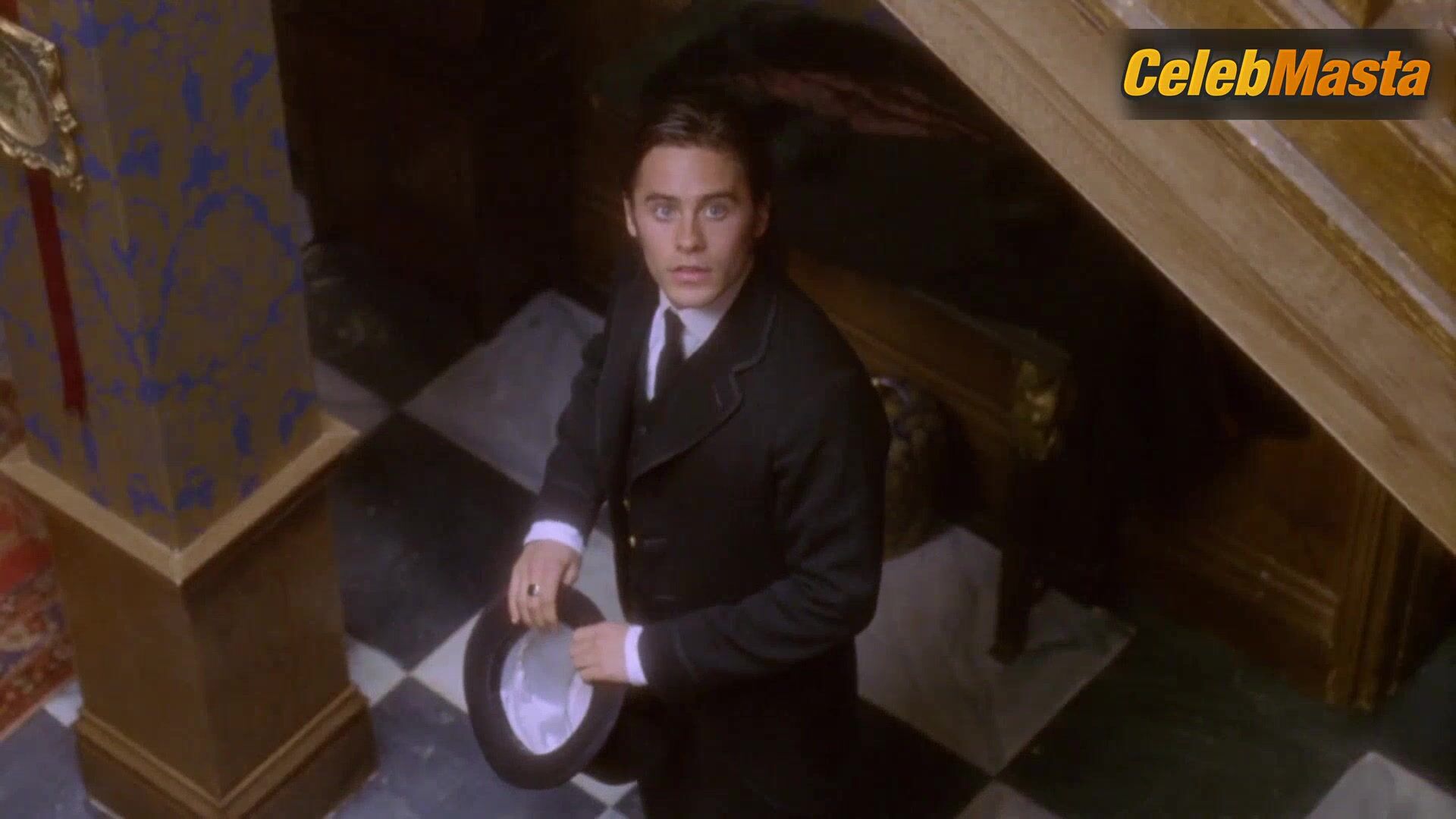 Claire Forlani ’s Sexy Scene From Basil - Photo 2 of 5 photo 1