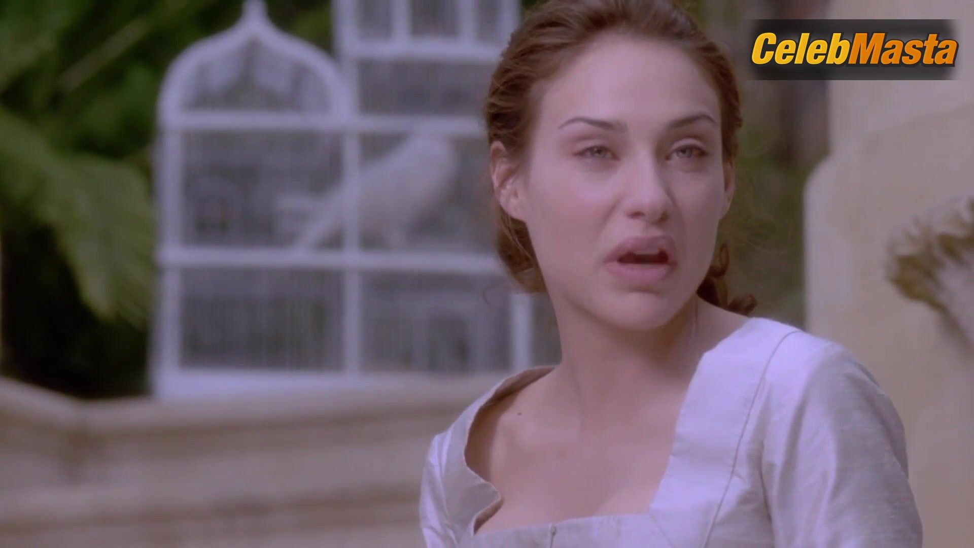 Claire Forlani ’s Sexy Scene From Basil - Photo 2 of 5 photo 4