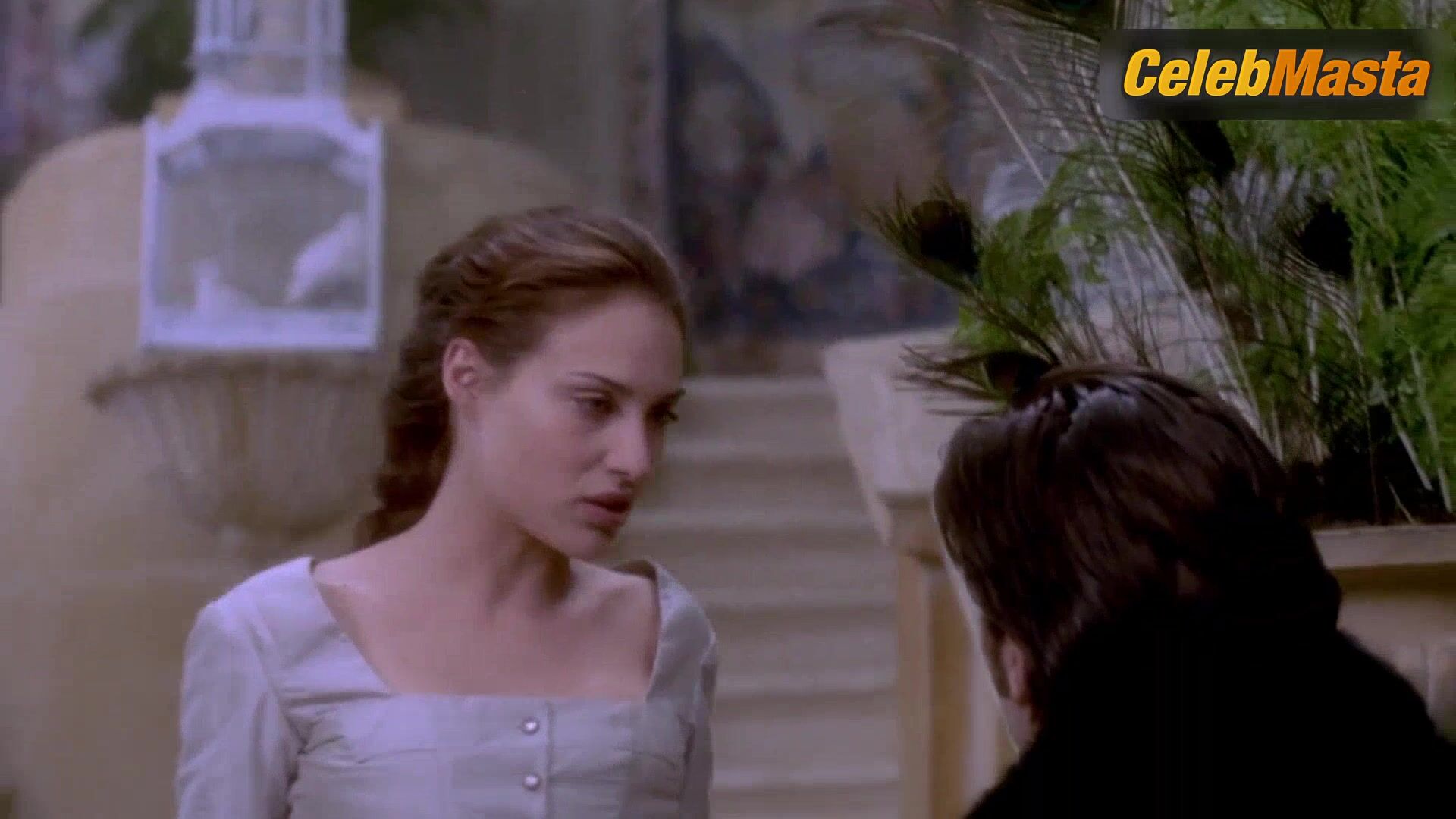 Claire Forlani ’s Sexy Scene From Basil - Photo 2 of 5 photo 5