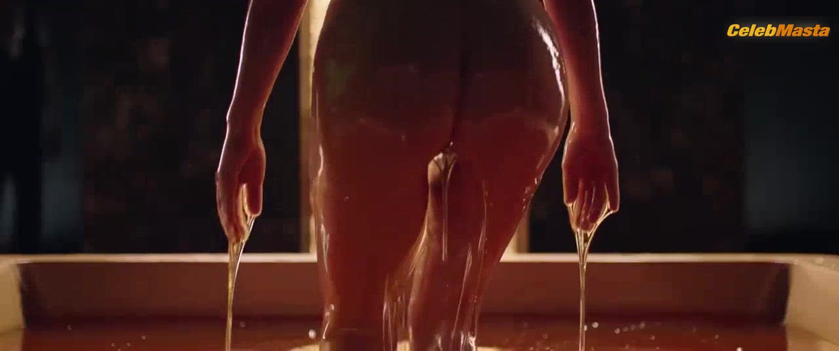 Claudia Gerini ’s Sexy Scene From Dolceroma - Photo 1 of 5 photo 2