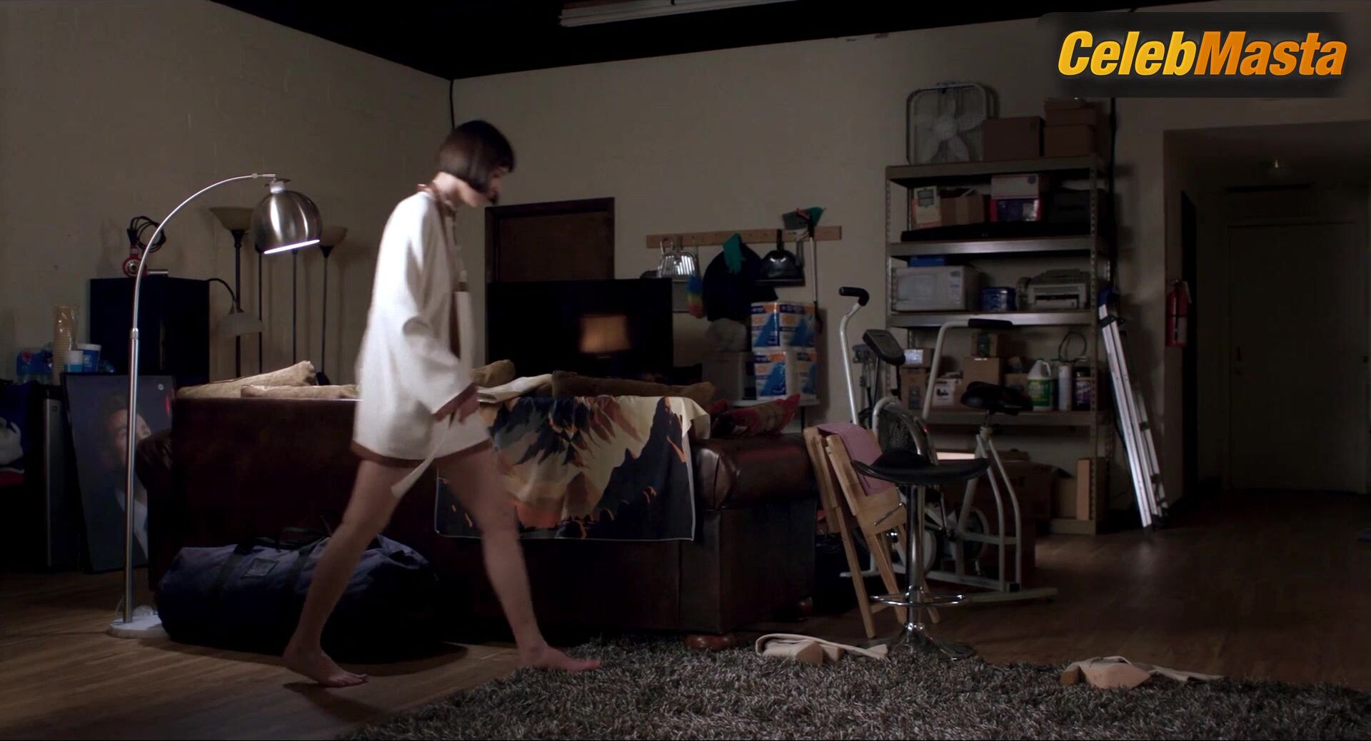 Lera Abova ’s Boobs, Ass Scene In Honey - Photo 2 of 5 photo 5