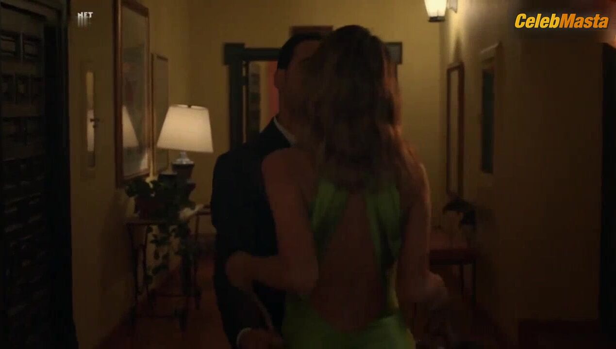 Nathalie Kelley ’s Sexy Scene From The Baker And The - Photo 2 of 5 photo 5