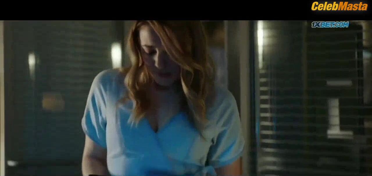 Josephine Langford Booty Scene In After We Collided - Photo 2 of 5 photo 1