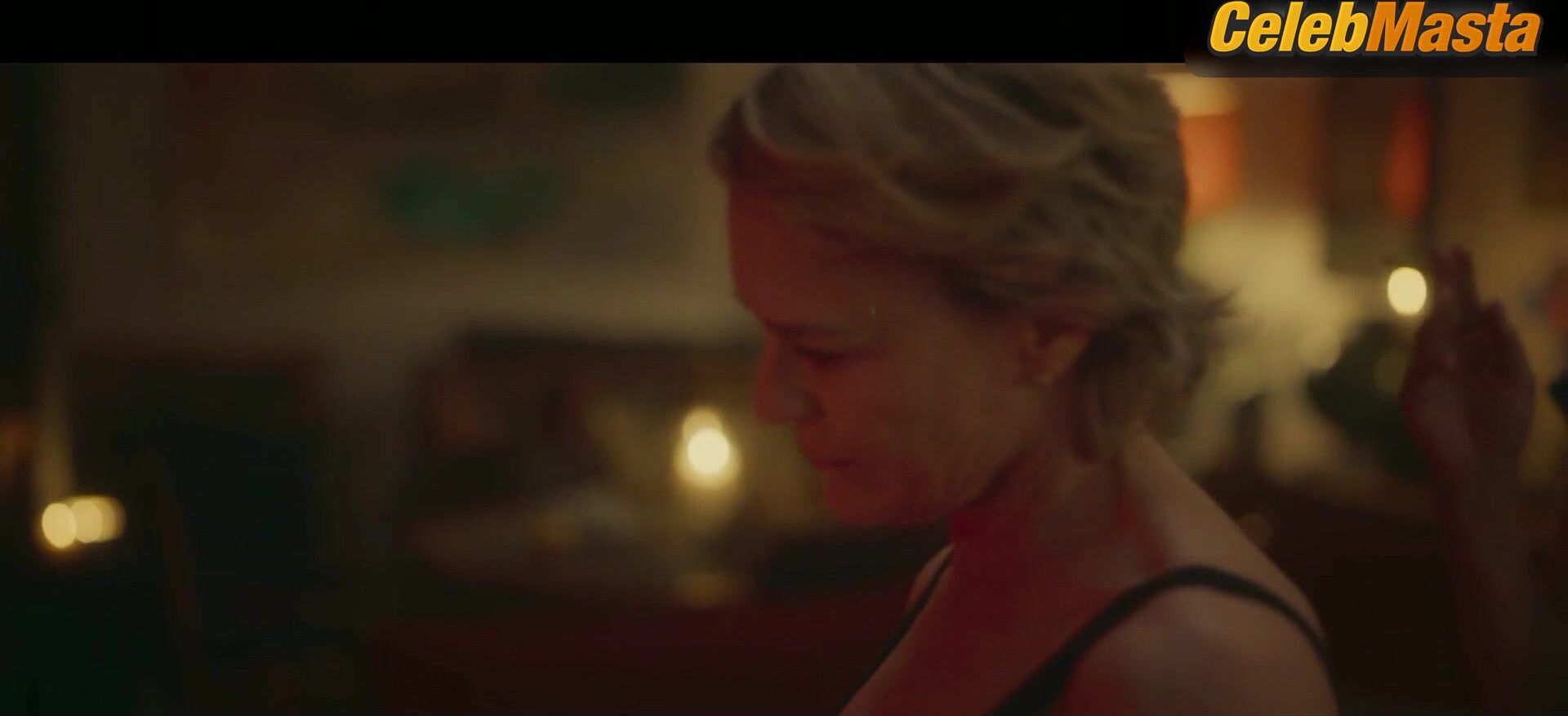 Anna Chancellor And Robin Wright’s Lesbian Scene In - Photo 2 of 5 photo 4
