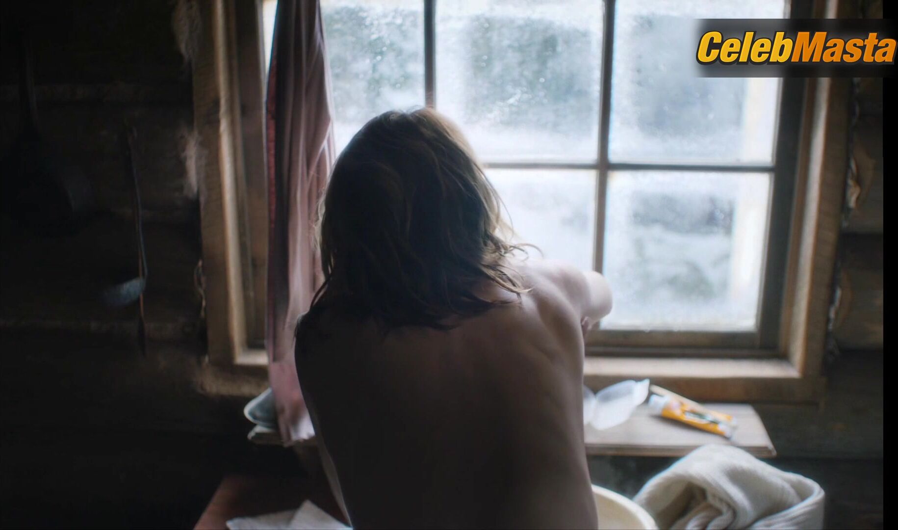 Robin Wright ’s Sexy Scene In Land - Photo 2 of 5 photo 4