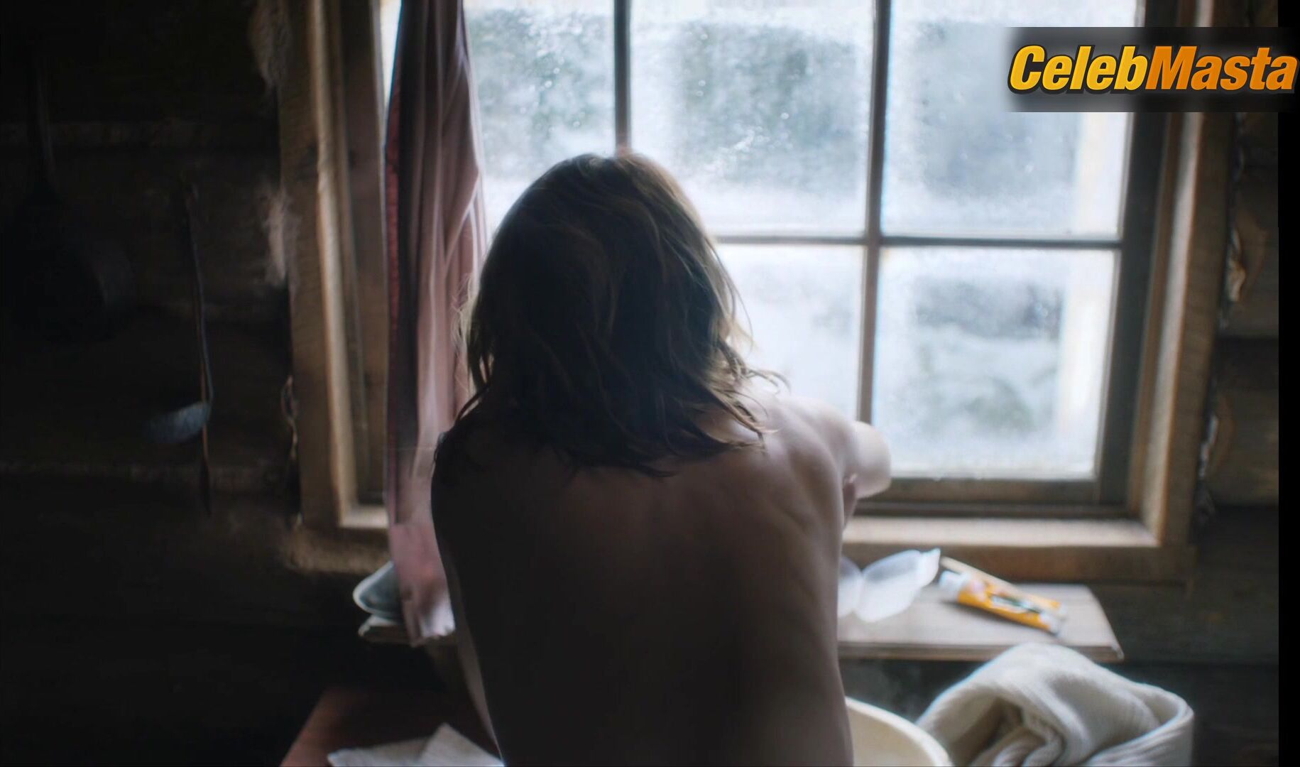 Robin Wright ’s Sexy Scene In Land - Photo 2 of 5 photo 5