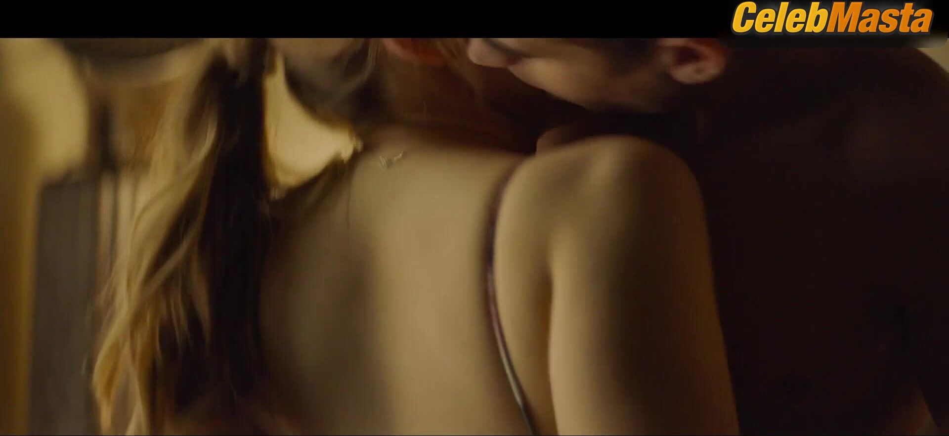 Josephine Langford ’s Underwear Scene From After - Photo 3 of 5 photo 1