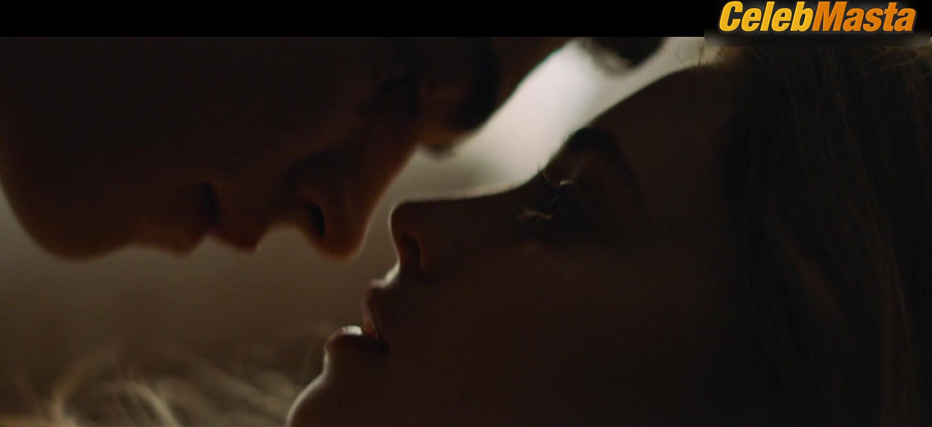 Josephine Langford ’s Underwear Scene From After - Photo 3 of 5 photo 2
