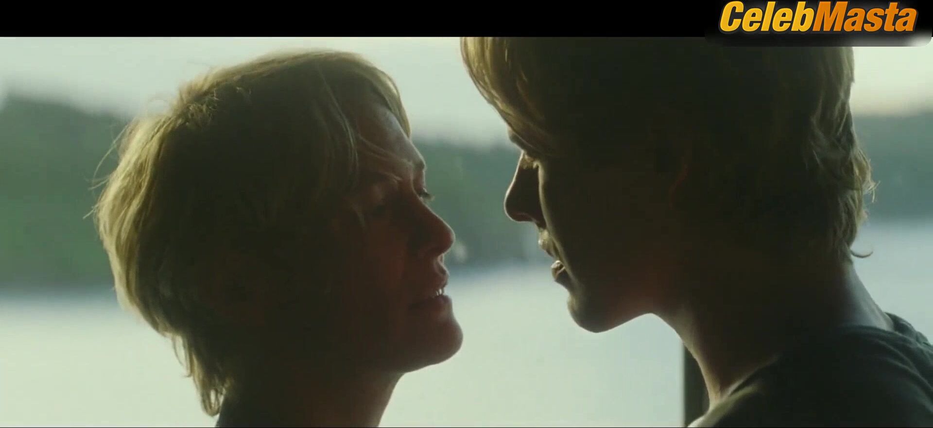 Robin Wright ’s Sexy Scene From Adore - Photo 1 of 5