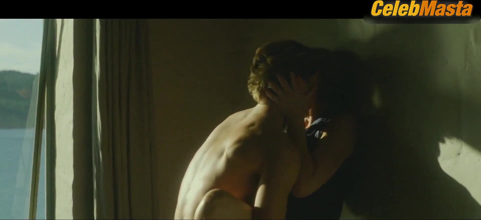 Robin Wright ’s Sexy Scene From Adore - Photo 1 of 5 photo 5