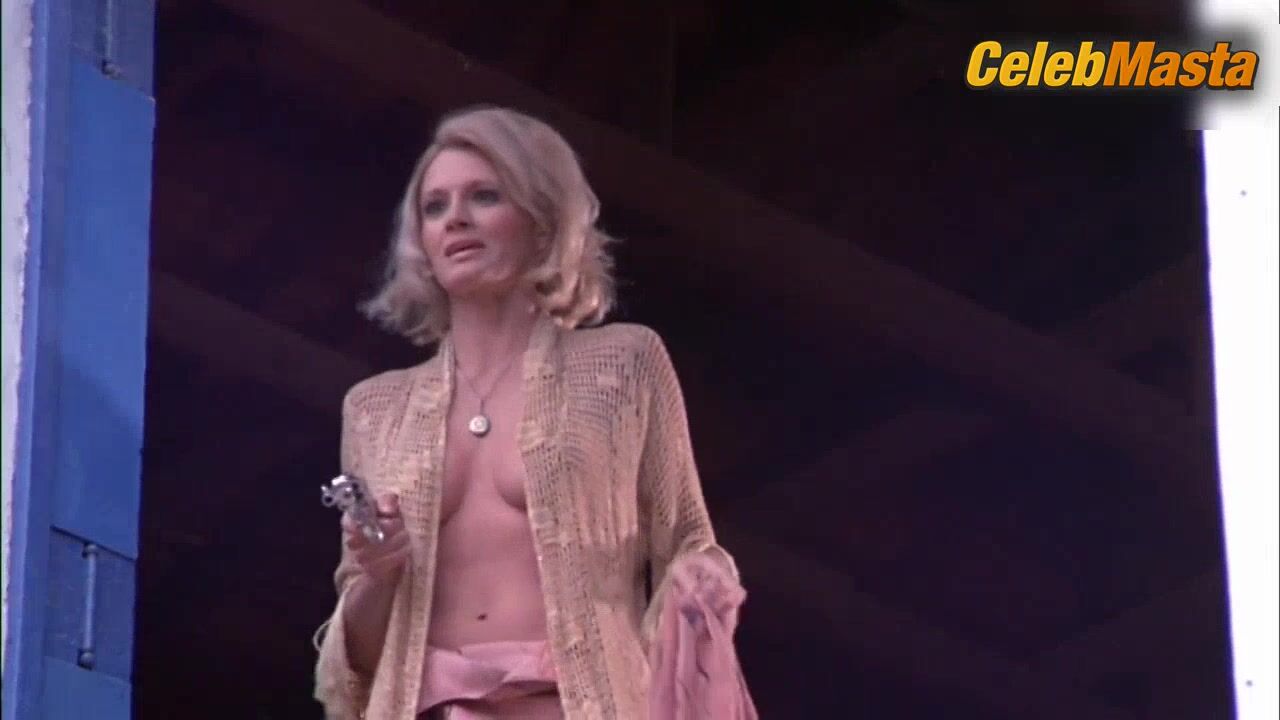 Angie Dickinson ’s Tits, Bush Scene From Big Bad Mama - Photo 2 of 5 photo 4