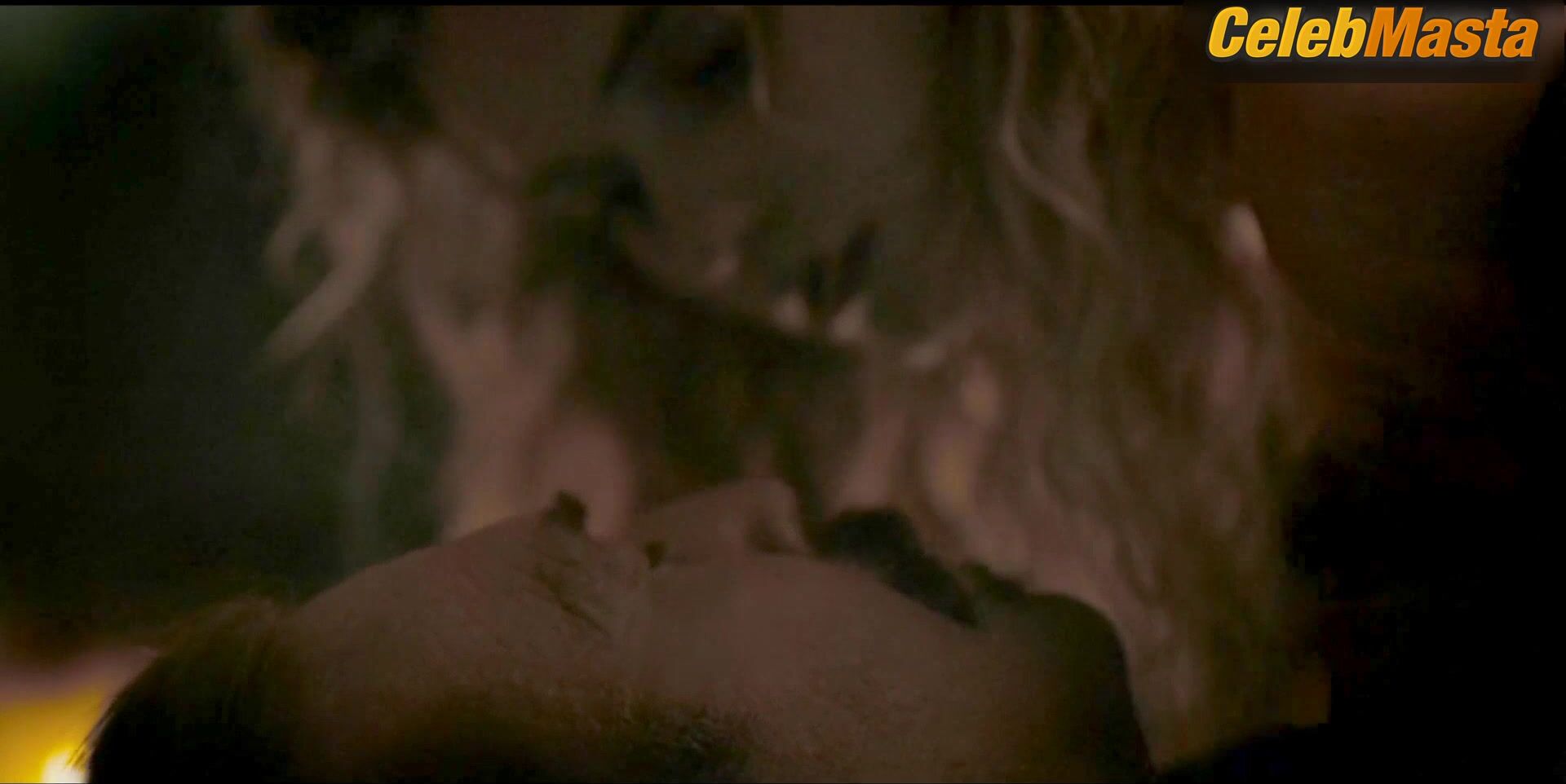 Abbey Lee ’s Sexy Scene From Horizon An American - Photo 1 of 5 photo 4