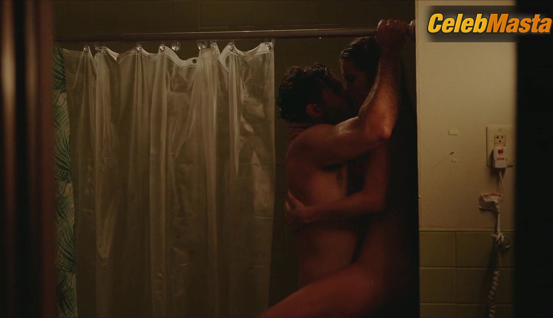 Abbey Lee ’s Tits Scene From Florida Man - Photo 2 of 5