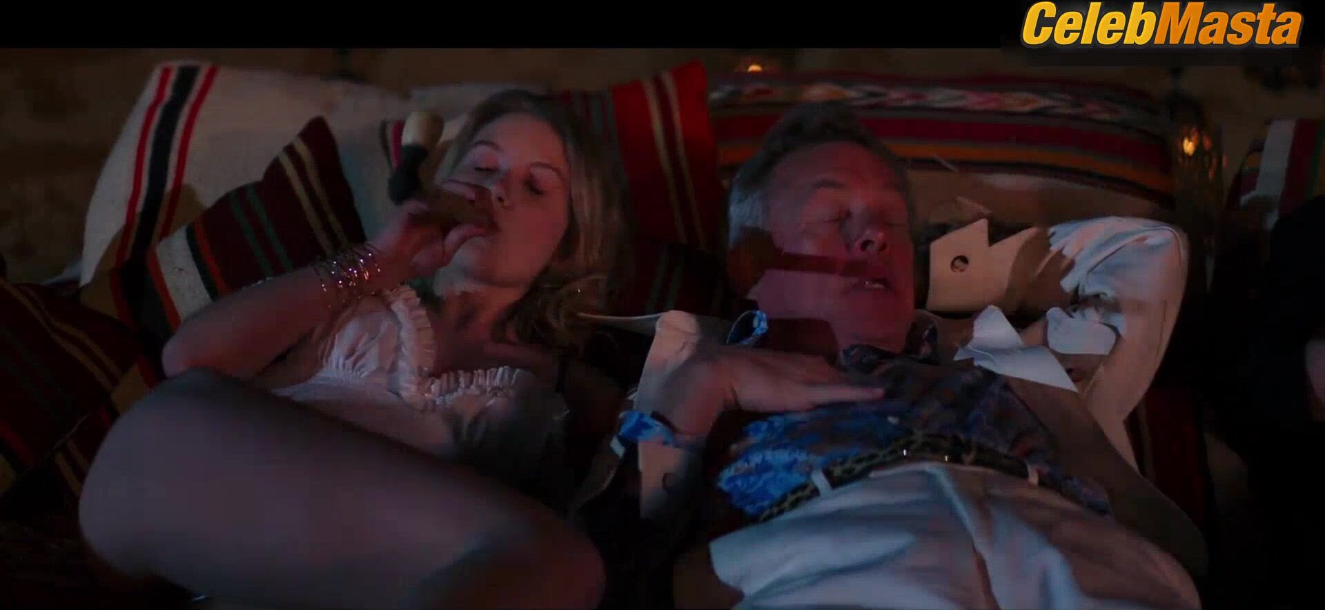 Abbey Lee Tits Scene From The Forgiven - Photo 3 of 5 photo 1