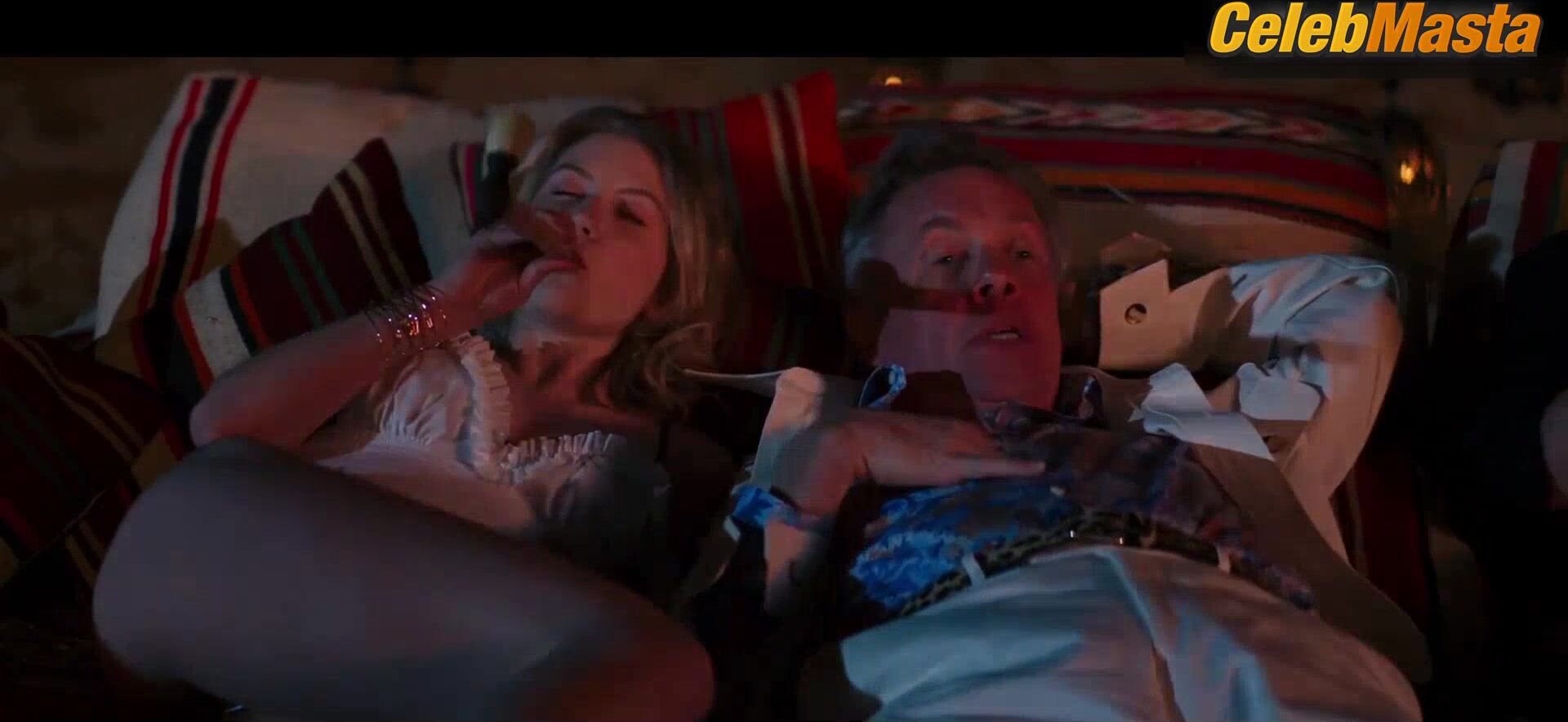 Abbey Lee Tits Scene From The Forgiven - Photo 3 of 5 photo 2