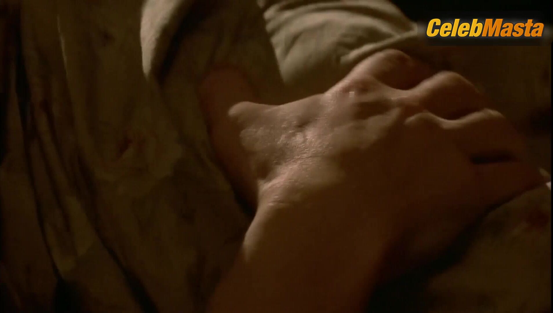 Robin Wright ’s Sexy Scene From Hurlyburly - Photo 1 of 5