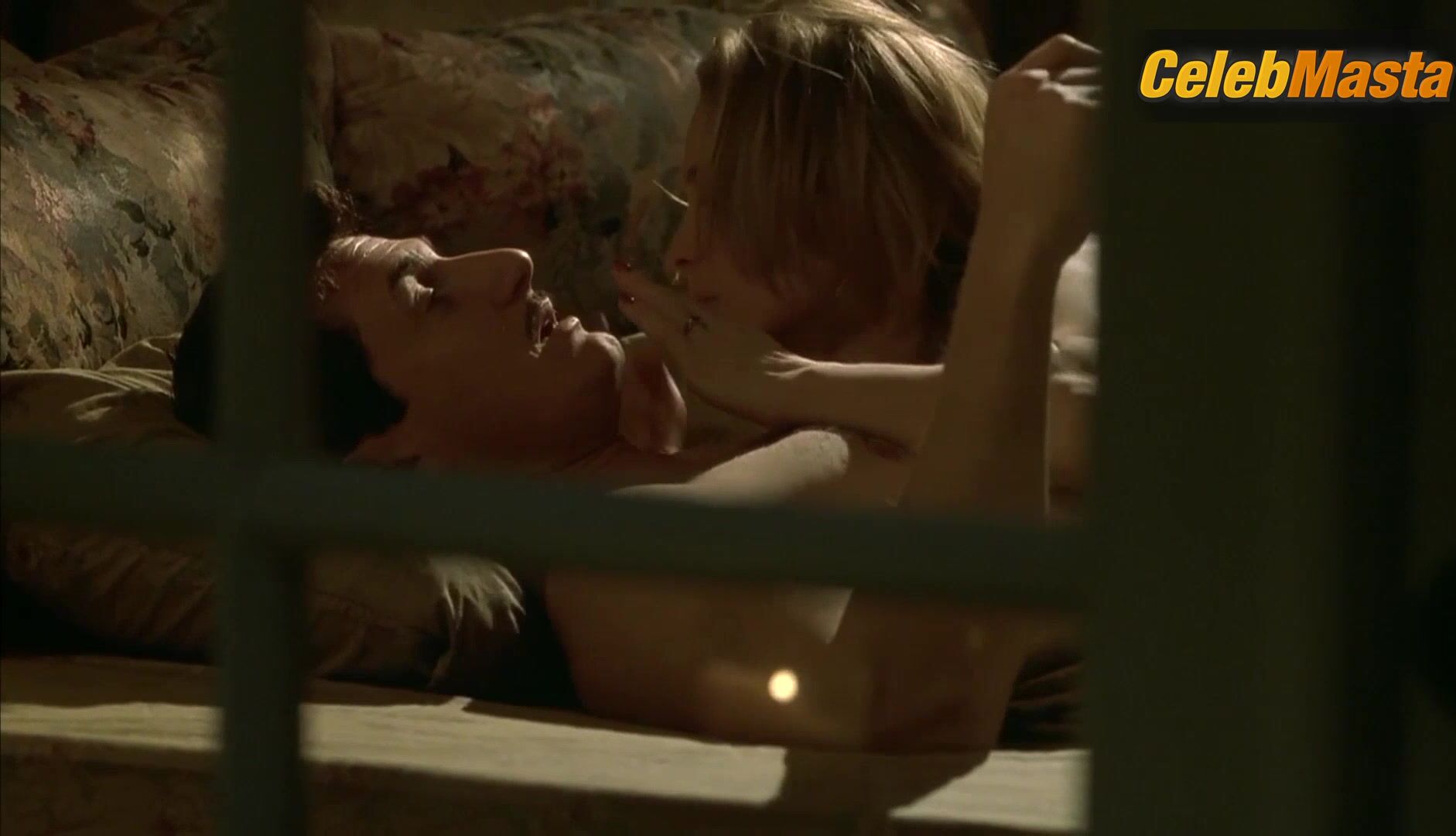 Robin Wright ’s Sexy Scene From Hurlyburly - Photo 1 of 5 photo 5