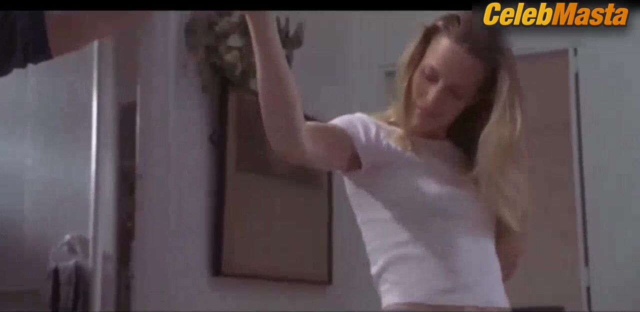 Robin Wright Tits Scene From The Crossing Guard - Photo 1 of 5 photo 5