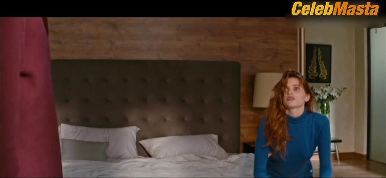 Abbey Lee ’s Underwear Scene From Elizabeth - Photo 2 of 5 photo 1