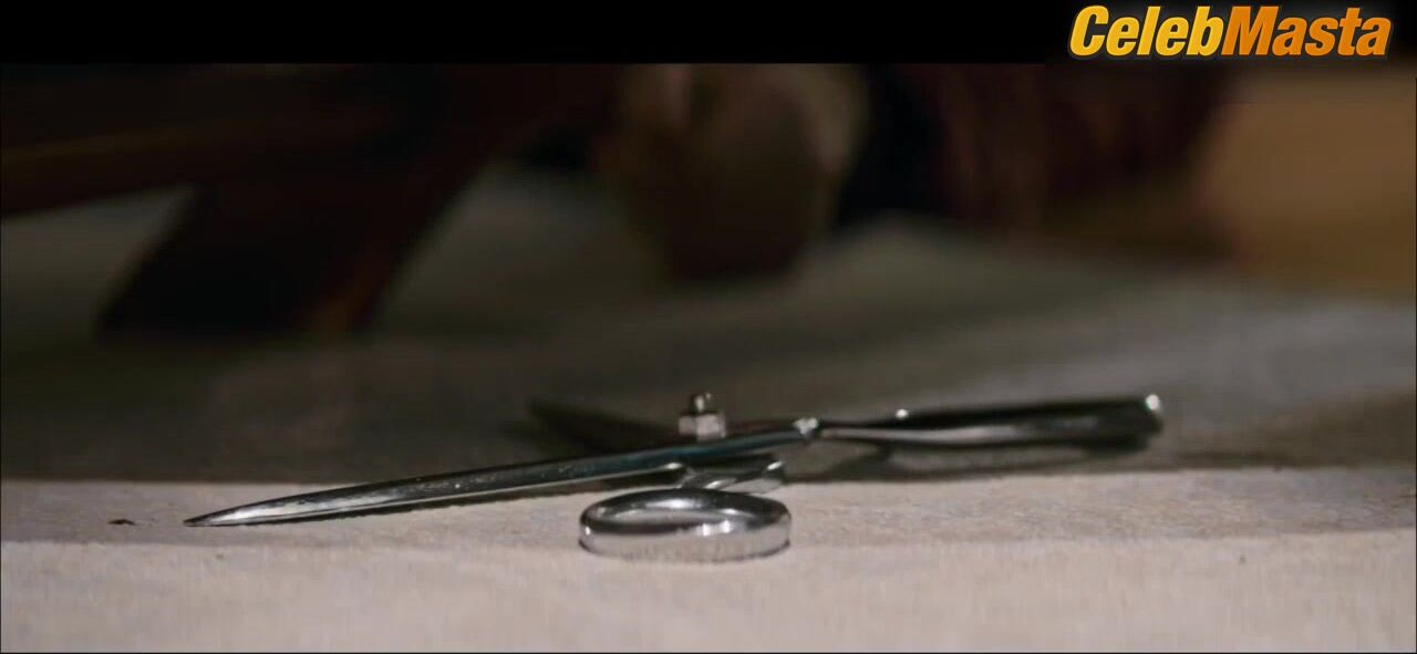 Abbey Lee ’s Underwear Scene From Elizabeth - Photo 2 of 5 photo 5