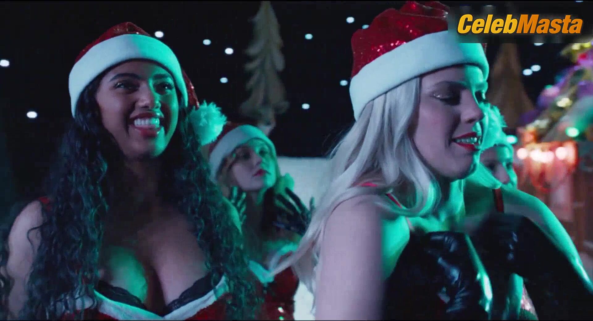 Angourie Rice , Renee Rapp, Avantika And Bebe Wood Sexy - Photo 1 of 5
