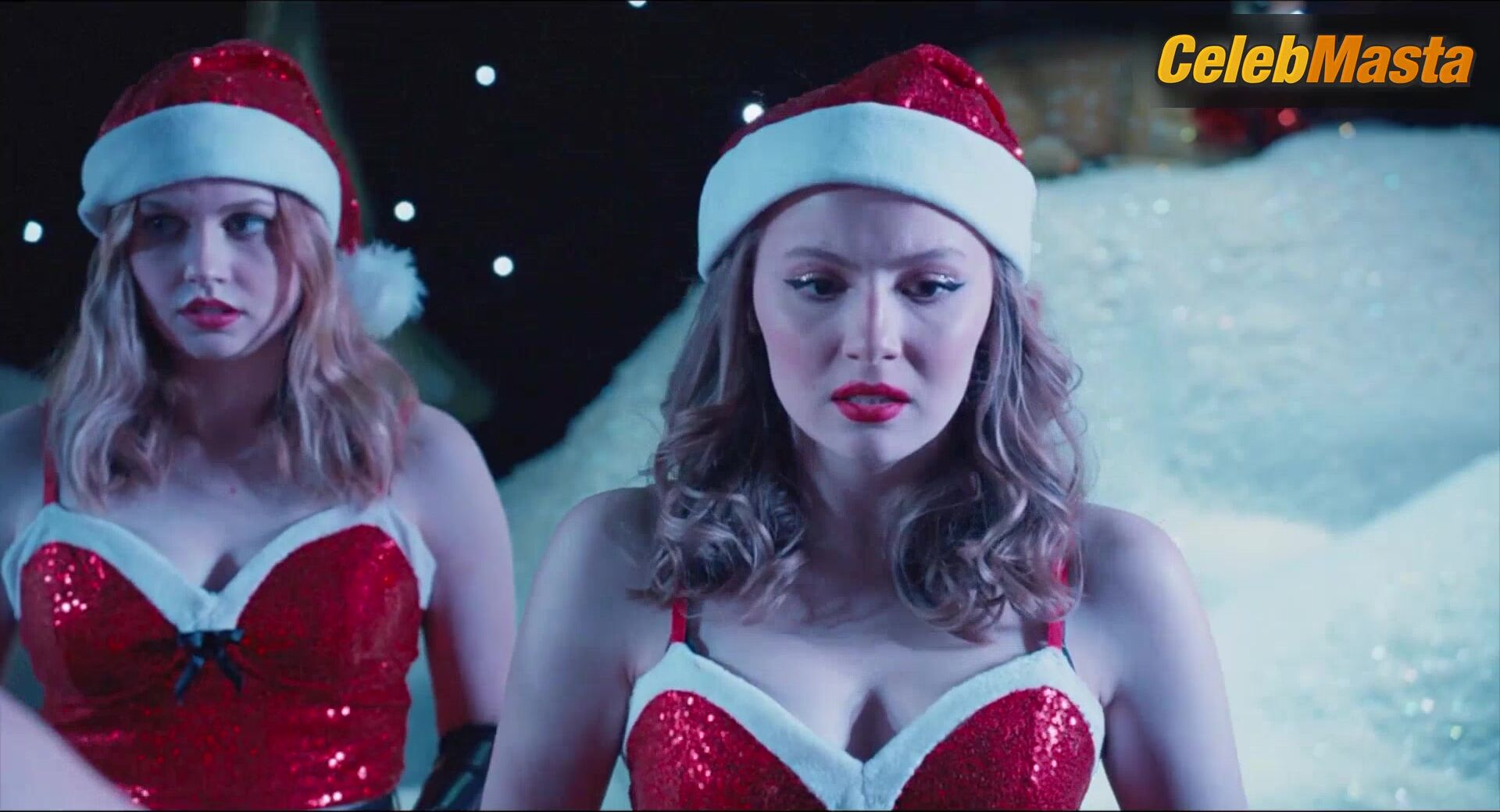 Angourie Rice , Renee Rapp, Avantika And Bebe Wood Sexy - Photo 1 of 5 photo 2