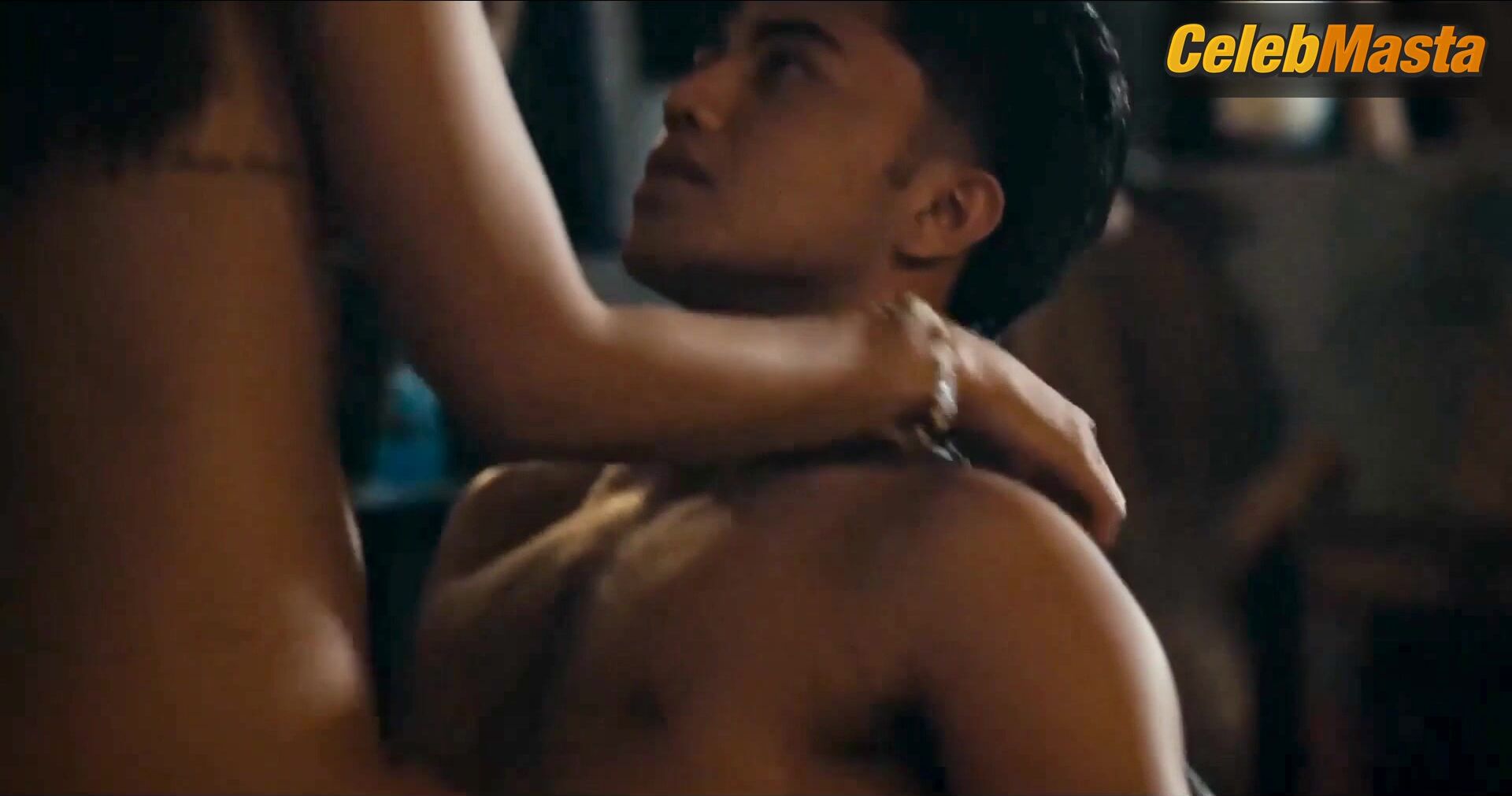 Yen Renee Durano Flaunts Boobs, Butt Scene In Eks - Photo 2 of 5 photo 4