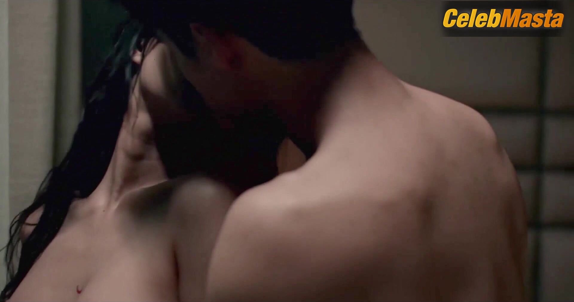 Yen Renee Durano ’s Boobs, Ass Scene In Eks - Photo 1 of 5