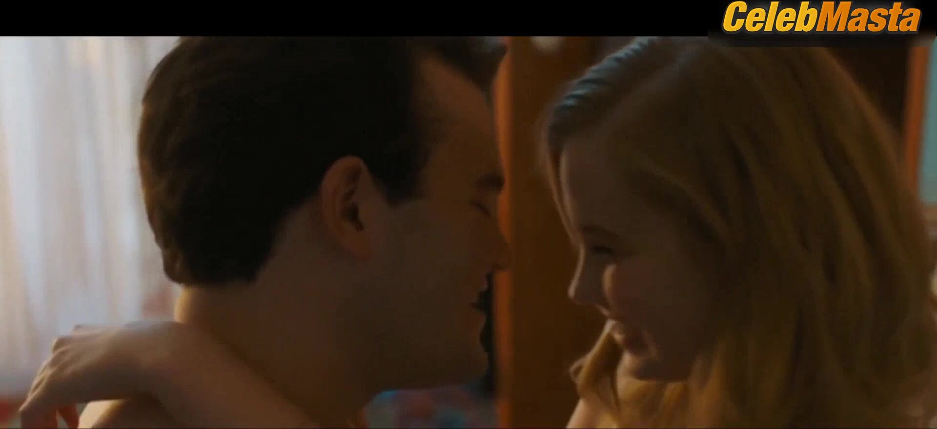 Angourie Rice ’s Lesbian Scene From Every Day - Photo 1 of 5