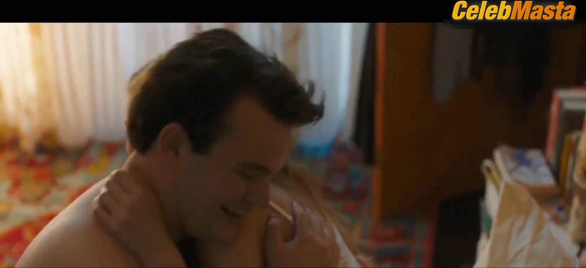 Angourie Rice ’s Lesbian Scene From Every Day - Photo 1 of 5 photo 2