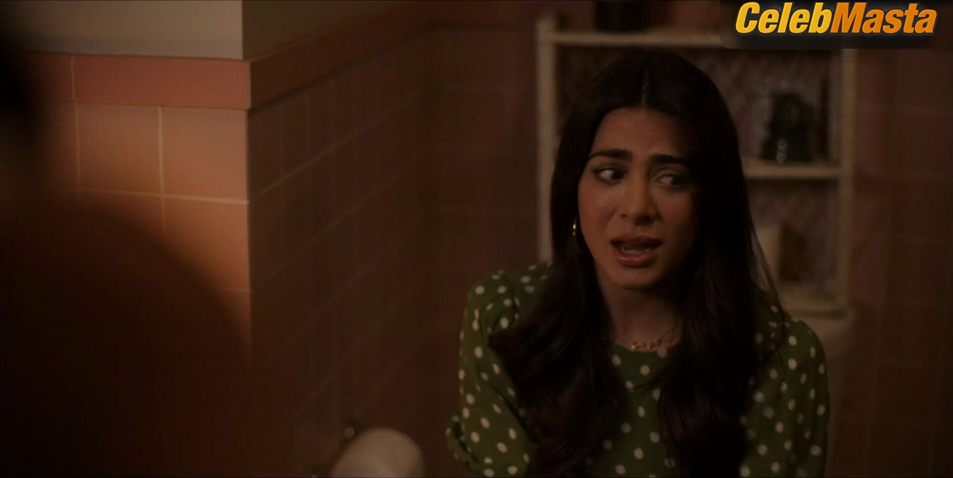 Emeraude Toubia And Isis King’s Underwear Scene From - Photo 1 of 5 photo 4