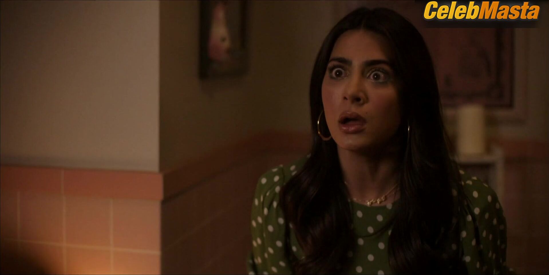 Emeraude Toubia And Isis King’s Underwear Scene From - Photo 1 of 5 photo 5