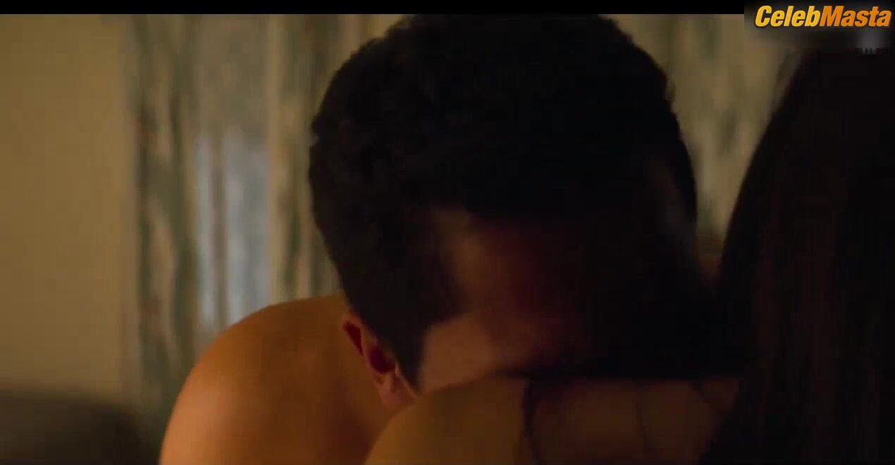 Carmela Zumbado ’s Underwear Scene In You - Photo 1 of 5