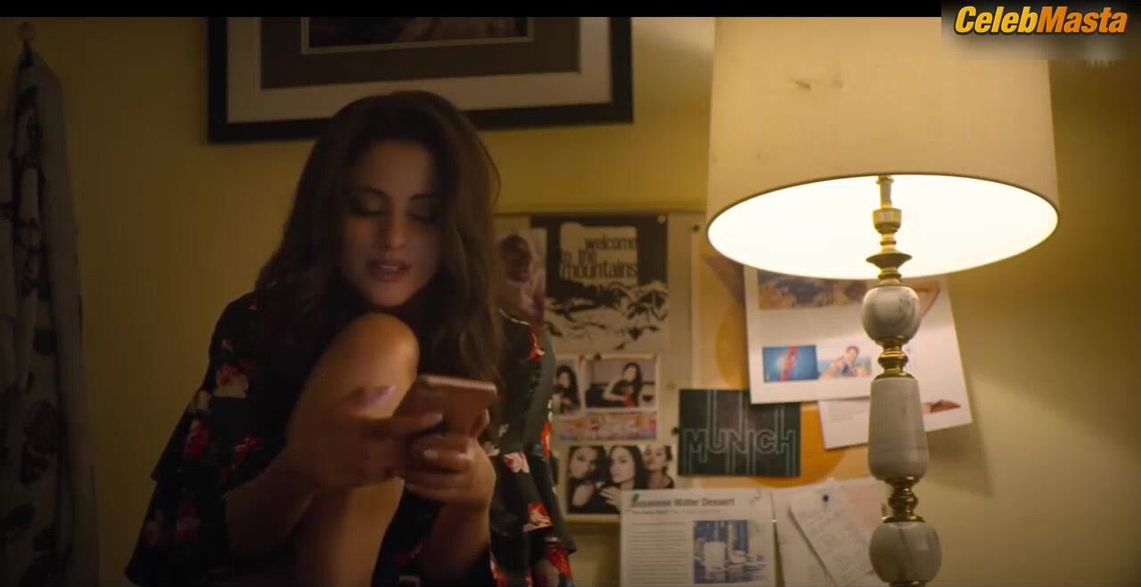 Carmela Zumbado ’s Underwear Scene In You - Photo 1 of 5 photo 2