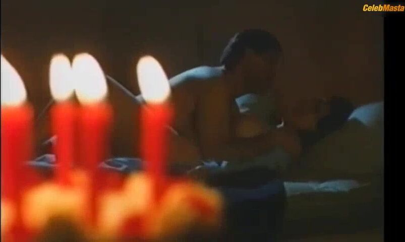 Serena Grandi ’s Tits Scene In Saint Tropez, Saint - Photo 1 of 5 photo 5