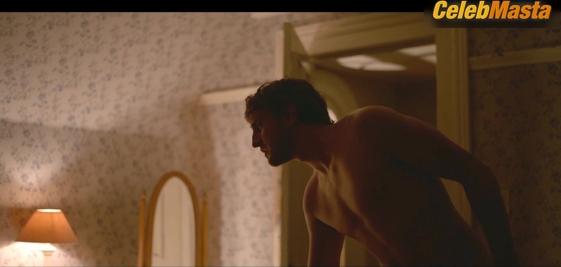 Saoirse Ronan ’s Tits Scene From Foe - Photo 3 of 5 photo 2