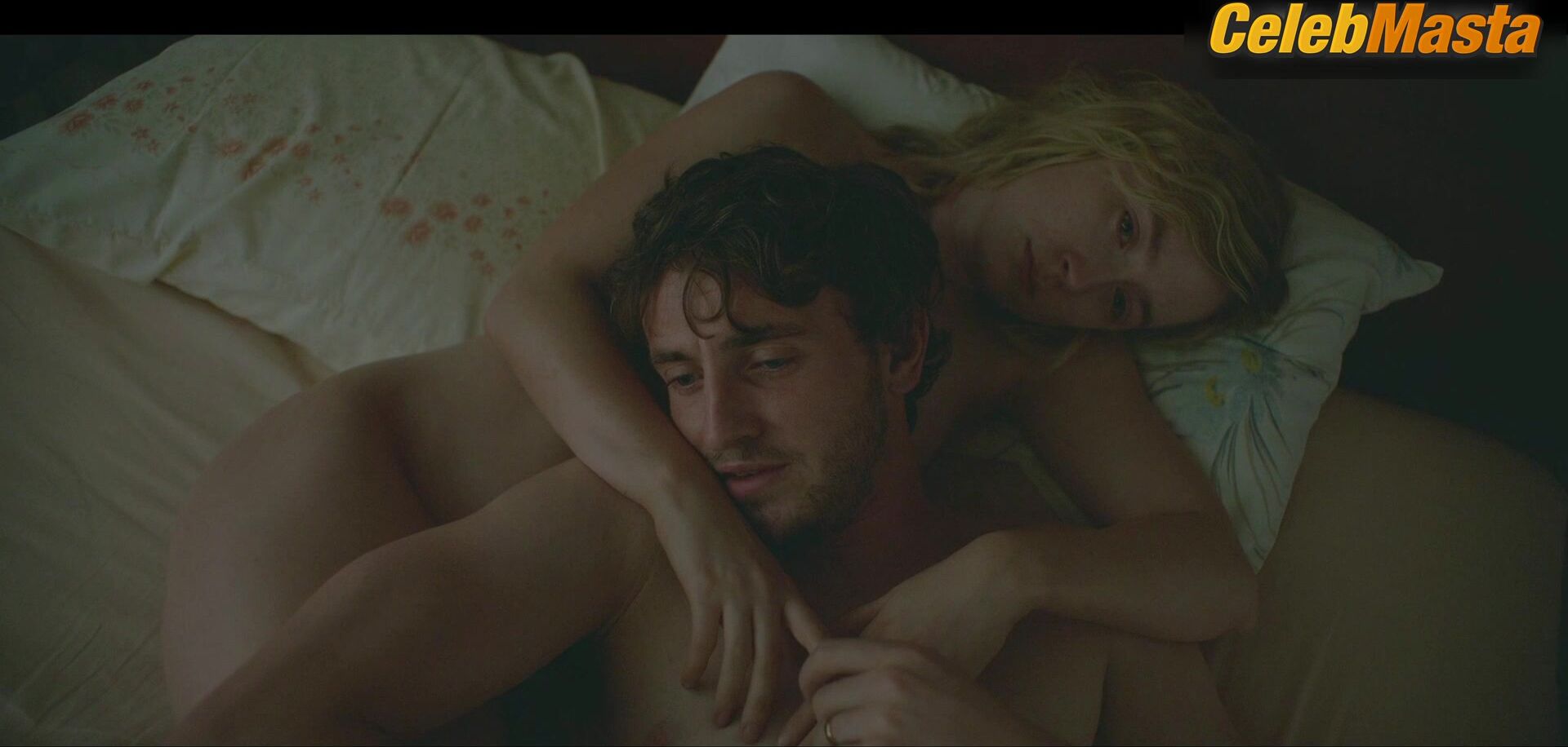 Saoirse Ronan Hot Scene In Foe - Photo 2 of 5 photo 4