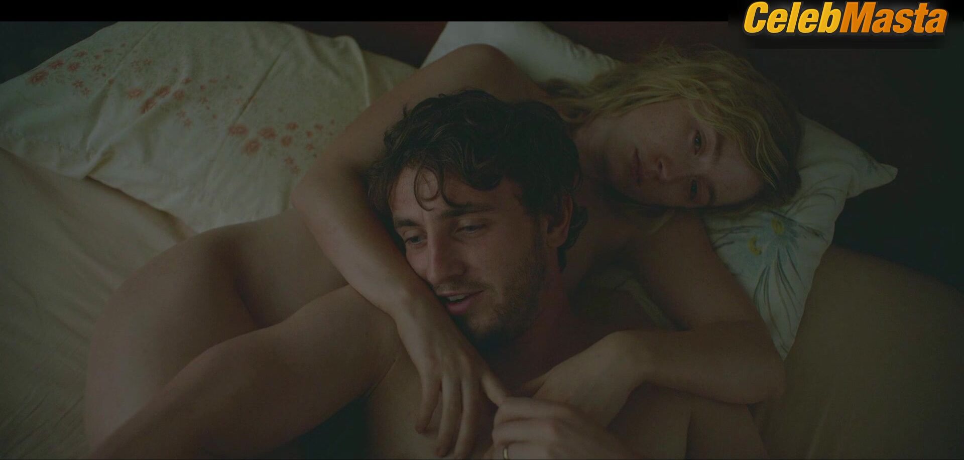 Saoirse Ronan Hot Scene In Foe - Photo 2 of 5 photo 5
