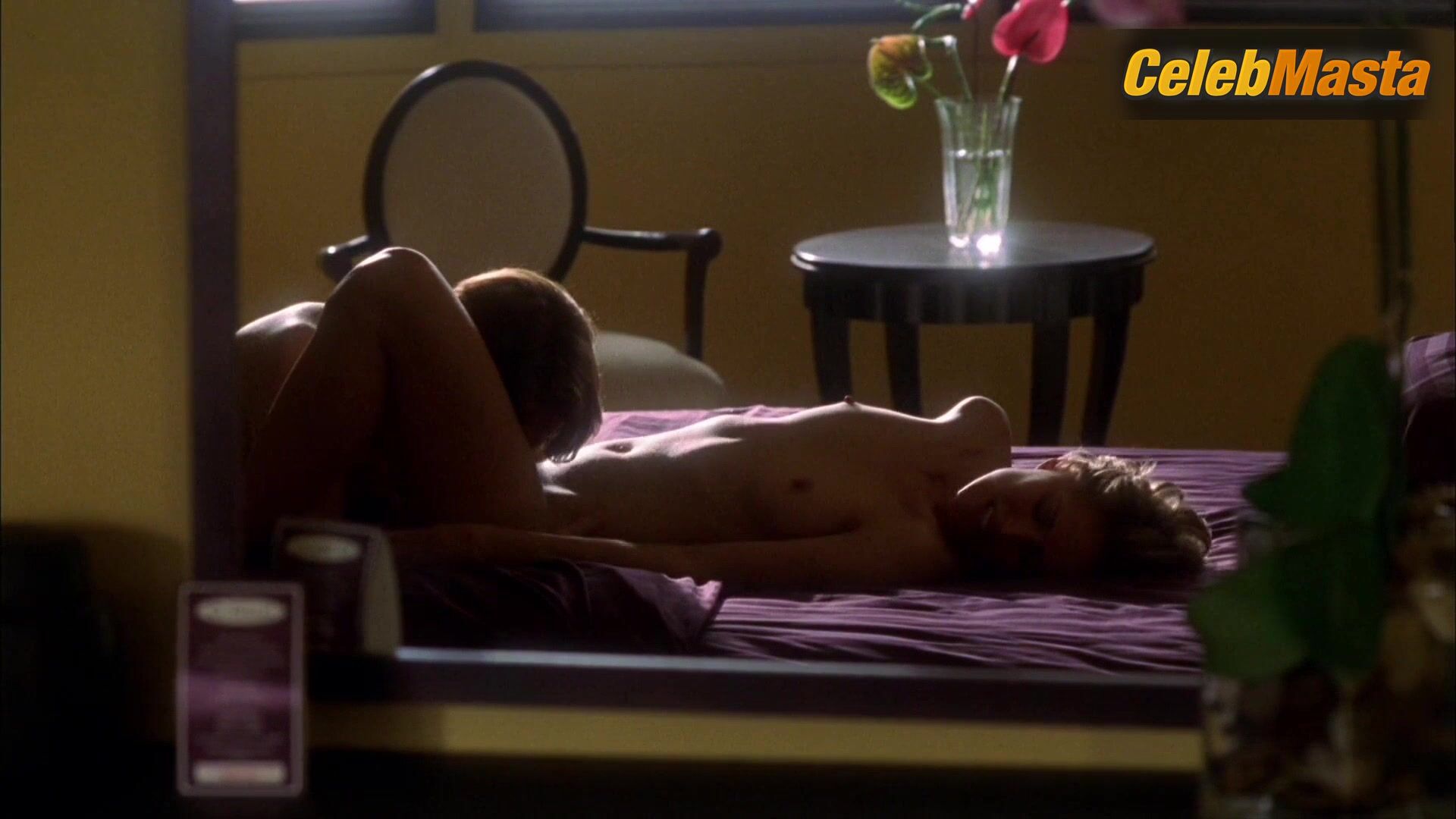 Kim Dickens Tits, Ass Scene From Out Of Order - Photo 2 of 5 photo 4
