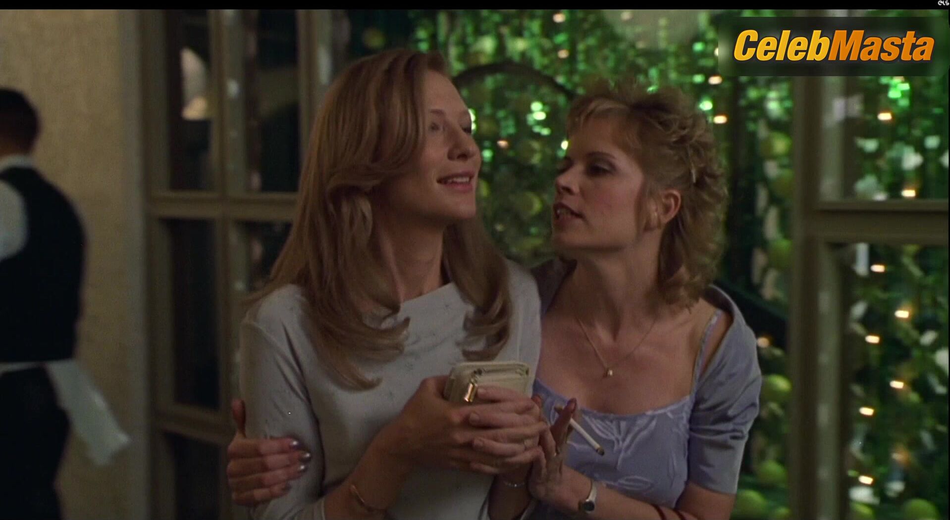 Kim Dickens ’ Sexy Scene From The Gift - Photo 2 of 5 photo 1